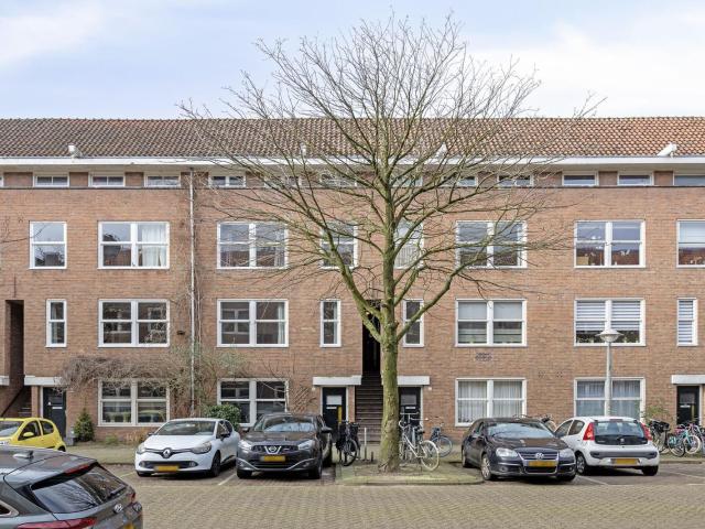 Joos de Moorstraat 151, 1056TV, Amsterdam, Noord Holland 1056TV