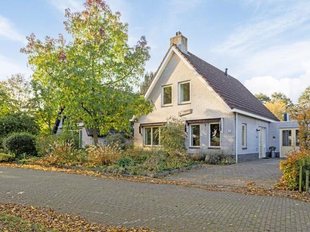 Joosstraat, 21, 4458BZ, s Heer Arendskerke, Zeeland 4458BZ