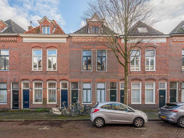 Joachim Altinghstraat 21 a, 9724LV, Groningen, 9724LV