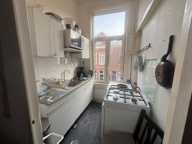 Joachim Altinghstraat 22A, 9724 LX Groningen, Nederland