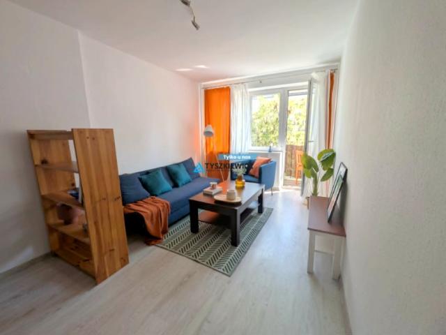 Joachima Lelewela 50 m², Gdańsk