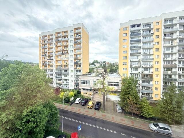 Joachima Lelewela 51,90 m², Przemyśl