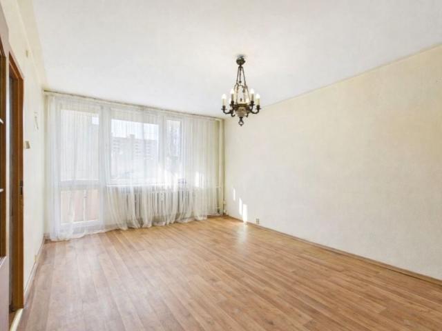 Joachima Lelewela 56,90 m², Częstochowa