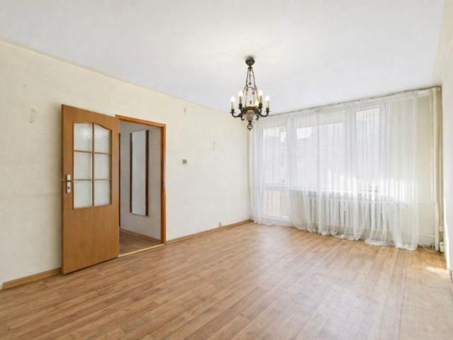 Joachima Lelewela 59,90 m², Częstochowa