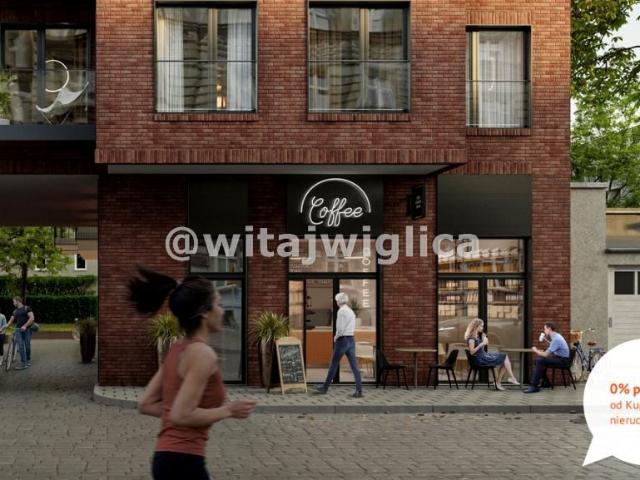 Joachima Lelewela 79,84 m², Wrocław
