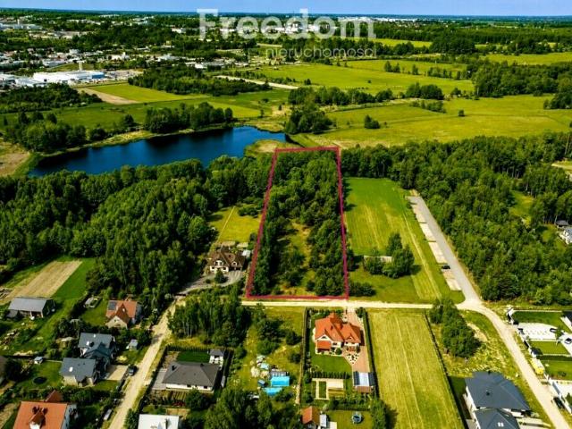 Joachima Lelewela 7 759 m², Biała Podlaska