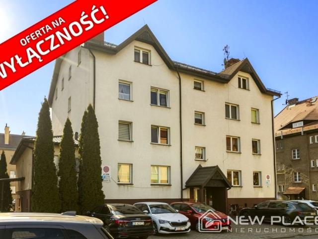 Joachima Lelewela 37,40 m², Oleśnica