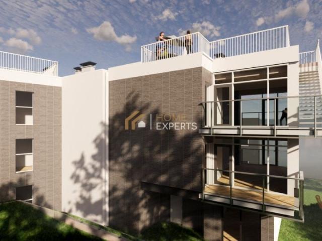 Joachima Lelewela 37,58 m², Gdynia