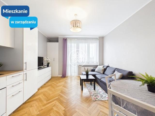 Joachima Lelewela 34 m², Bydgoszcz