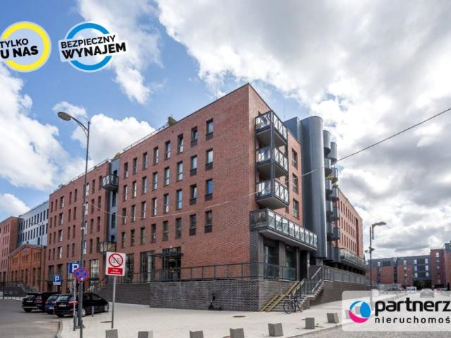 Joachima Lelewela 39 m², Gdańsk