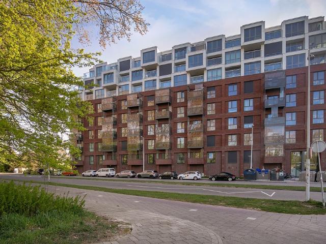 Joan Muyskenweg 4 D7 Amsterdam