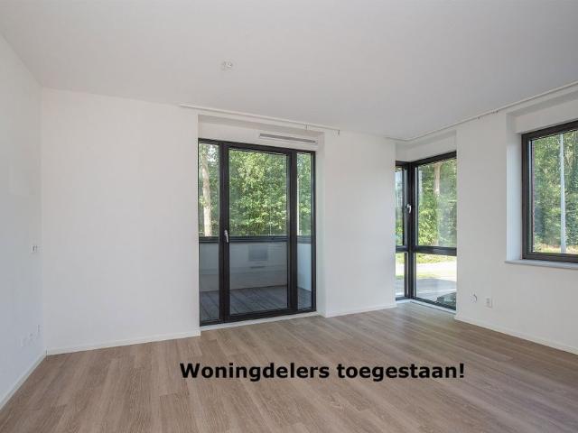 Joan Muyskenweg, 6, Amsterdam