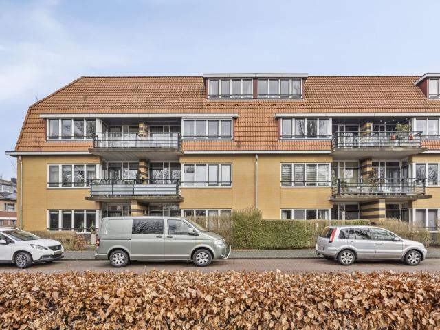 Joan van Broekhuizenlaan 71, 1187BG, Amstelveen, Noord Holland 1187BG