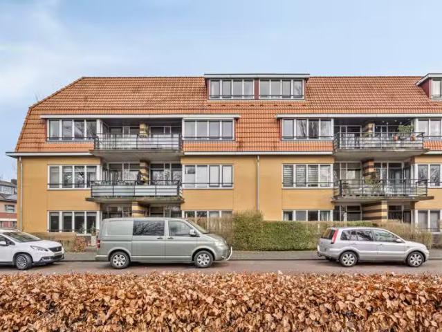 Joan van Broekhuizenlaan 71 Amstelveen