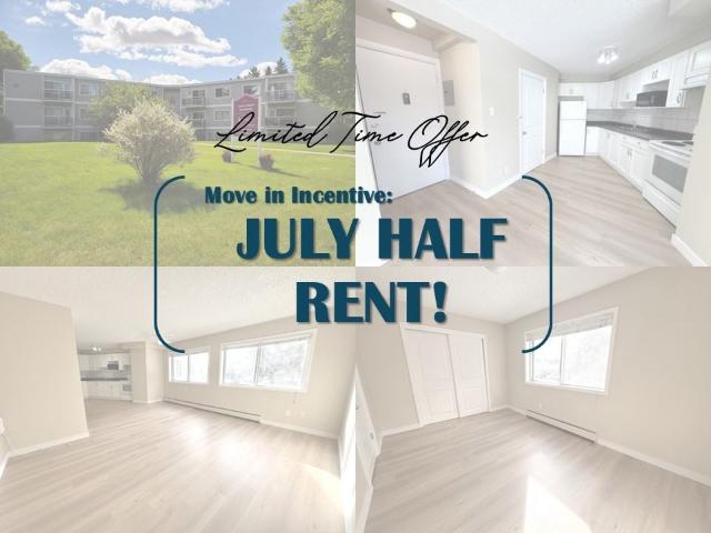 Joanna Manor 1 Bedroom Apartment for Rent at 5723 112 St Nw, Edmonton, AB T6H 3J4 Lendrum Place