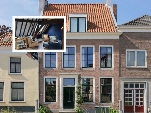 Joannes Antonides van der Goeskade, Goes