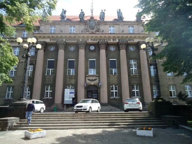 Joannitów 3 m², Wrocław