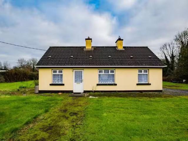 Joanstown, Rathowen, Co. Westmeath, N91K586 is for sale