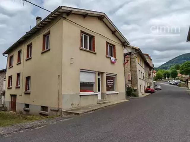 Job 63990 Achat / Vente maison 12 pièces t12