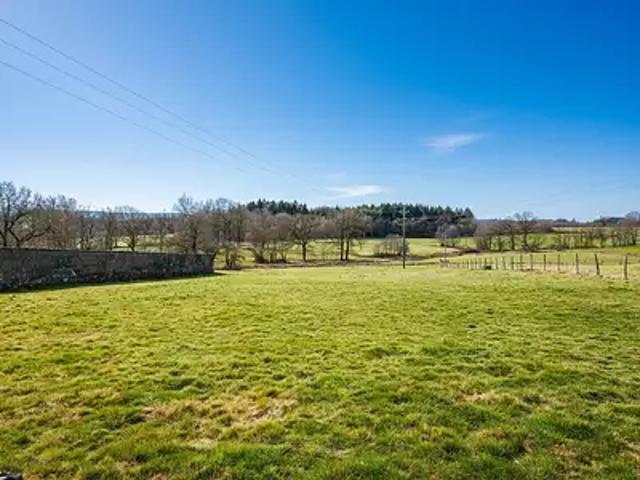 Job 63990 Achat / Vente terrain