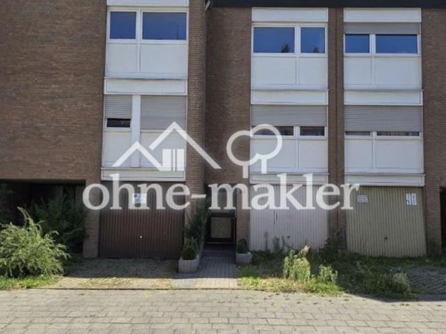 Jobcenter! Frisch sanierte 4 Zimmer Wohnung in Mönchengladbach