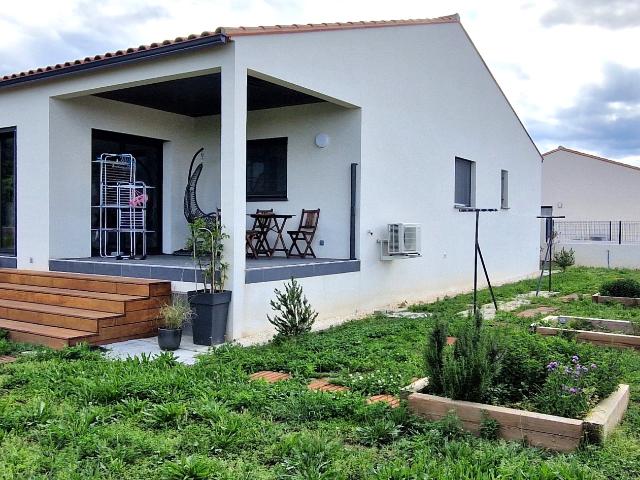 Joch Vente Maison 66