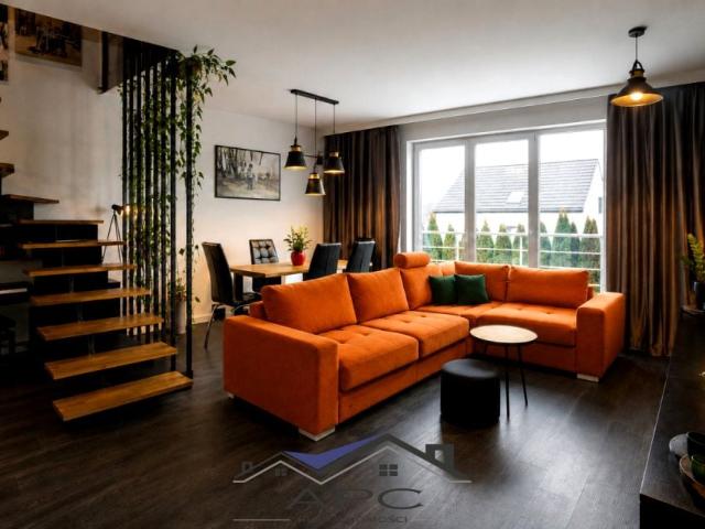 Jodłowa 103,92 m², Psarskie
