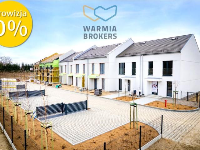 Jodłowa 107,47 m², Bartąg