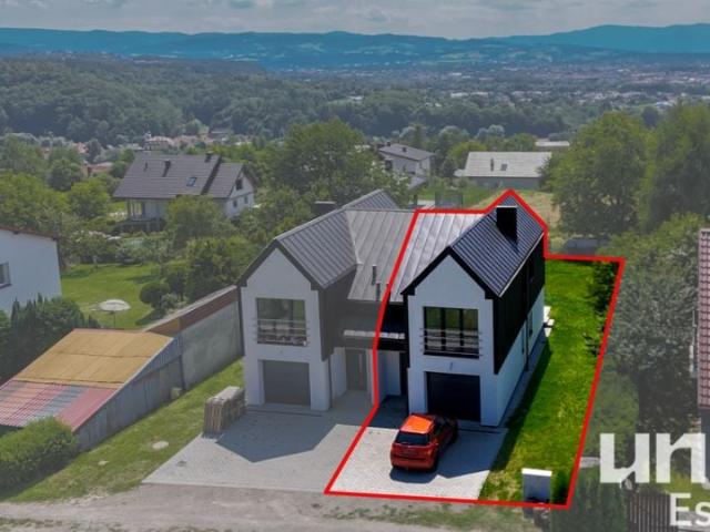 Jodłowa 109,57 m², Nowy Sącz