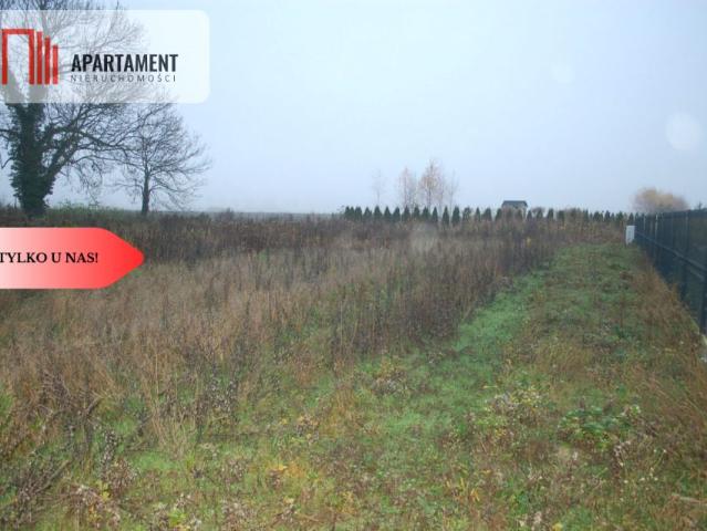 Jodłowa 1 000 m², Łubianka