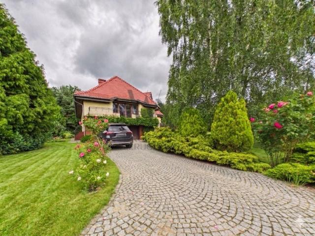 Jodłowa 340 m², Oborniki Śląskie