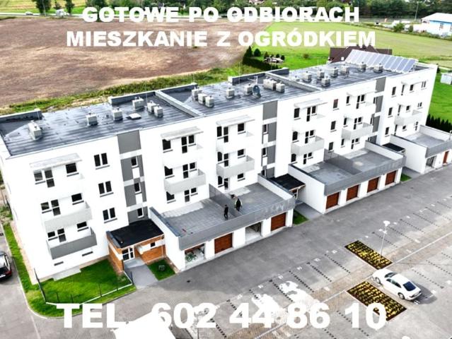 Jodłowa 37,30 m², Oława