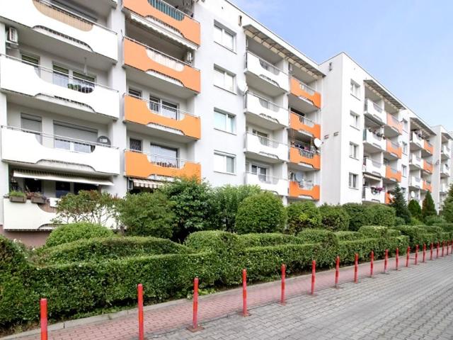 Jodłowa 61,61 m², Opole