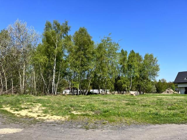 Jodłowa 750 m², Turza Śląska