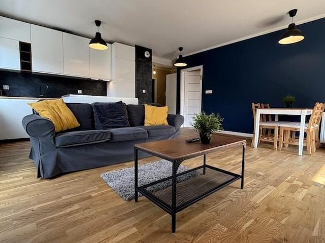Jodłowicka 58 m², Wrocław