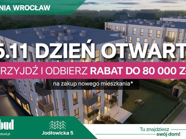 Jodłowicka 5