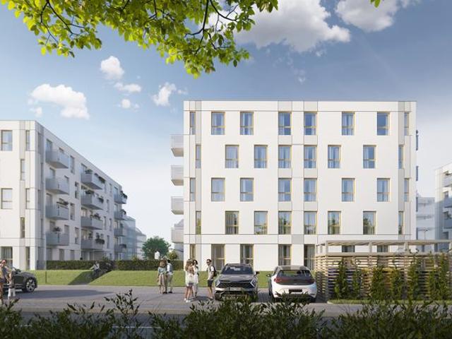Jodłowicka 5