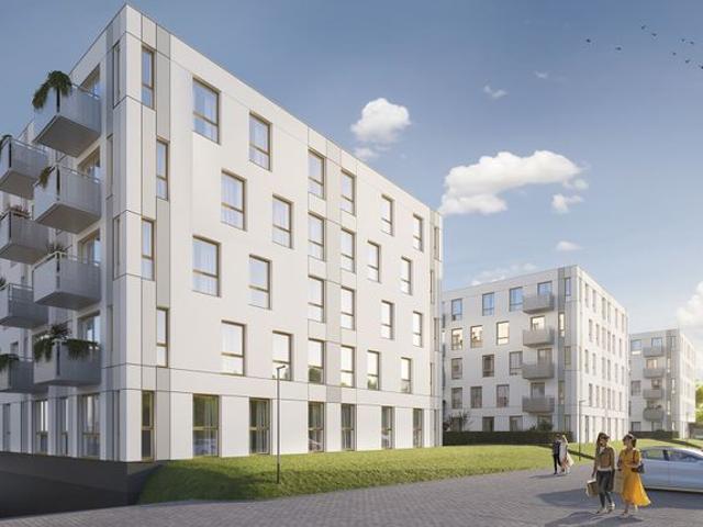Jodłowicka 5