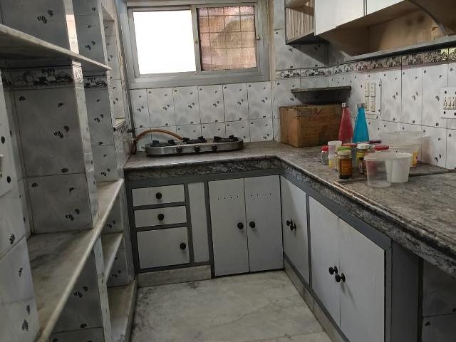 Joda Flat 3 Bedroom 1350 Sq. Ft. Apartment in Ip Extension Delhi Listing ID: #8717