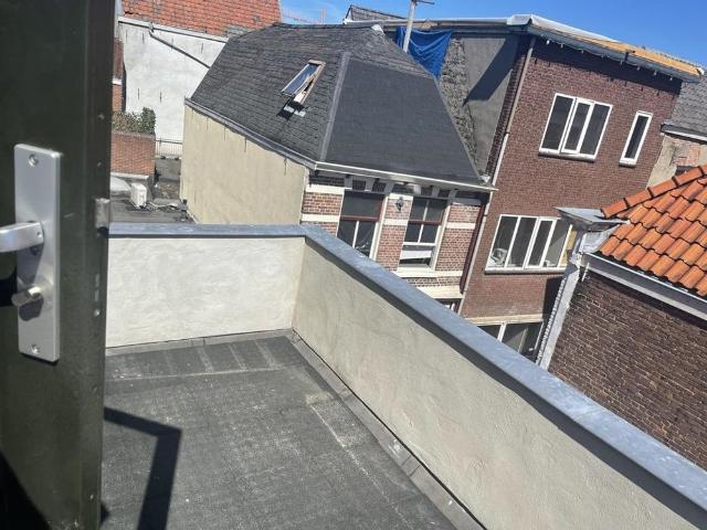 Jodenstraatje 2A