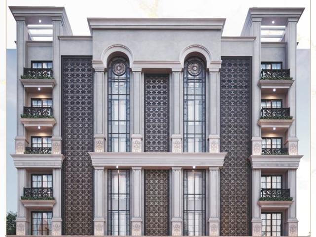 Jodhpur Park, South Kolkata 3 Bedroom 1324 Sq. Ft. Builder Floor in Jodhpur Park Kolkata Listing ID: #9986