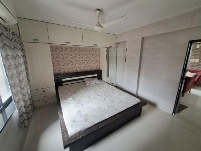 Jodhpur 2 Bedroom 110 Sq. Yd. Apartment in Jodhpur Ahmedabad Listing ID: #10079