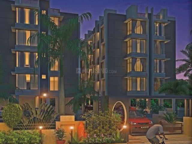 Jodhpur 2 BHK Apartment For Sale Ahmedabad