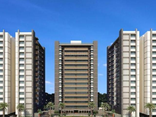 Jodhpur 4 BHK Apartment For Sale Ahmedabad