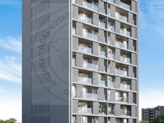 Jodhpur 4 BHK Apartment For Sale Ahmedabad