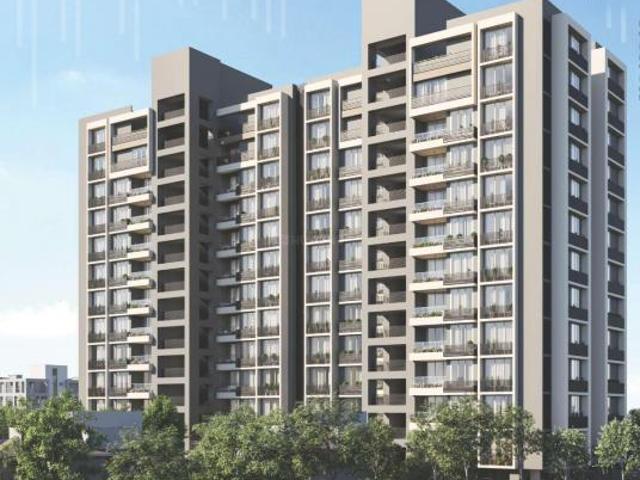 Jodhpur 4 BHK Apartment For Sale Ahmedabad