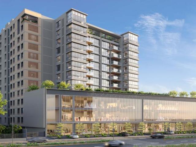 Jodhpur 4 BHK Penthouse For Sale Ahmedabad