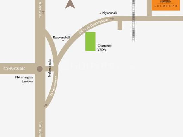 Jodithimasandra Residential Plot For Sale Bengaluru