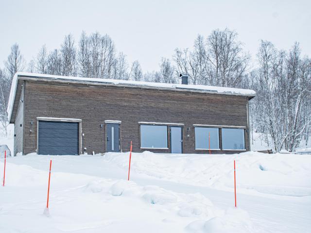 Joeström 168