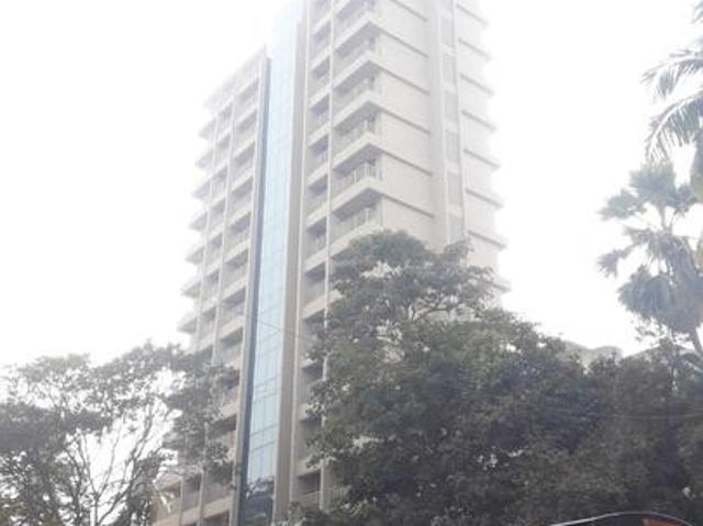 Jogeshwari East 3 BHK Apartment For Sale Mumbai